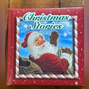 CHRISTMAS BOOK